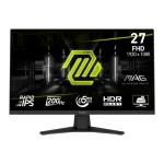 MSI MAG 274F 27in FHD 200Hz Rapid IPS LCD Gaming Monitor