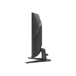 MSI MAG 321CQF E18 32-inch QHD 180Hz Rapid VA Curved Gaming Monitor, Adaptive-Sync, HDMI, DisplayPort, VESA Mountable, Tilt, 0.5ms (GtG), Black - Image 5