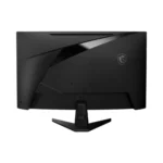 MSI MAG 32CQ6F 31.5in Curve VA Gaming Monitor 1500R Rapid WQHD 180Hz 0.5ms DisplayHDR 400 Adaptive-Sync - Image 2