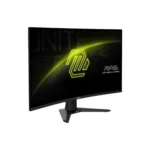 MSI MAG 32CQ6F 31.5in Curve VA Gaming Monitor 1500R Rapid WQHD 180Hz 0.5ms DisplayHDR 400 Adaptive-Sync - Image 5