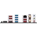 MSI MAG B650 Tomahawk WiFi Gaming Motherboard (AMD AM5, ATX, DDR5, PCIe 4.0, M.2, SATA 6Gb/s, USB 3.2 Gen 2, HDMI/DP, Wi-Fi 6E, AMD Ryzen 7000 Series Desktop Processors) - Image 5