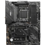 MSI MAG X670E Tomahawk WiFi Gaming AM5 Motherboard - Image 4