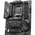 MSI MAG X670E Tomahawk WiFi Gaming AM5 Motherboard - Image 3