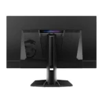 MSI MPG 321URX QD-OLED, 32in 4K UHD Quantum Dot OLED Gaming Monitor, 3840 x 2160, 0.03ms, 240Hz, True Black HDR 400, 90W USB Type C, HDMI, DP Port - Image 2