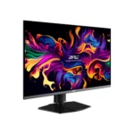 MSI MPG 321URX QD-OLED, 32in 4K UHD Quantum Dot OLED Gaming Monitor, 3840 x 2160, 0.03ms, 240Hz, True Black HDR 400, 90W USB Type C, HDMI, DP Port - Image 5
