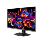 MSI MPG 321URX QD-OLED, 32in 4K UHD Quantum Dot OLED Gaming Monitor, 3840 x 2160, 0.03ms, 240Hz, True Black HDR 400, 90W USB Type C, HDMI, DP Port - Image 4