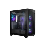 MSI MPG GUNGNIR 300R AIRFLOW - Black