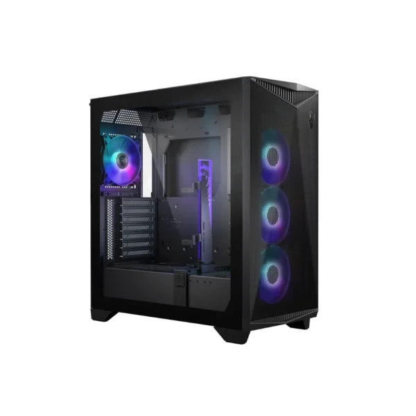 MSI MPG GUNGNIR 300R AIRFLOW - Black