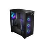 MSI MPG GUNGNIR 300R AIRFLOW - Black - Image 2