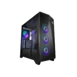 MSI MPG GUNGNIR 300R AIRFLOW - Black - Image 6