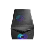 MSI MPG GUNGNIR 300R AIRFLOW - Black - Image 4