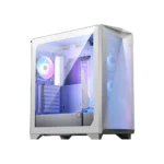 MSI MPG GUNGNIR 300R AIRFLOW - White