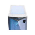 MSI MPG GUNGNIR 300R AIRFLOW - White - Image 3