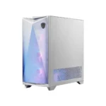 MSI MPG GUNGNIR 300R AIRFLOW - White - Image 4