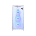 MSI MPG GUNGNIR 300R AIRFLOW - White - Image 6