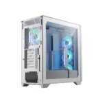 MSI MPG GUNGNIR 300R AIRFLOW - White - Image 7