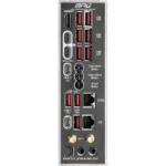 MSI MPG X870E Carbon WiFi AM5 DDR5 Gaming Motherboard (AMD Ryzen 9000/8000/7000 Series Processors, PCIe 5.0, M.2 Gen5, SATA 6Gb/s, USB 40Gbps, HDMI, Wi-Fi 7, Bluetooth 5.4, 5Gbps LAN, ATX) - Image 5