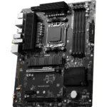 MSI PRO B650-S WiFi ProSeries Full-ATX Motherboard - Image 2