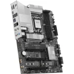 MSI PRO B860-P WiFi Motherboard, ATX - Supports Intel Core Ultra Processors (Series 2), LGA 1851 - DDR5 Memory Boost 8800+ MT/s (OC), PCIe 5.0 x16, M.2 Gen5, Intel Killer 6G LAN, Wi-Fi 7 - Image 3