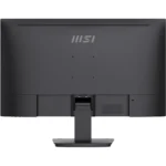 MSI PRO MP273U, 27in, IPS, 60 Hz, 3840 x 2160, 4K, UHD Computer Monitor for Business & Productivity, Adaptive-Synch, HDMI, DisplayPort, 4ms (GTG), Black - Image 7