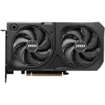 MSI Gaming GeForce RTX 5060 Ti 16G SHADOW 2X OC PLUS Graphics Card - Image 2