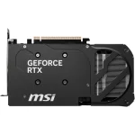 MSI Gaming GeForce RTX 5060 Ti 16G SHADOW 2X OC PLUS Graphics Card - Image 3