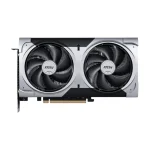 MSI Gaming GeForce RTX 5060 Ti 16G VENTUS 2X OC PLUS Graphics Card - Image 2