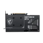 MSI Gaming GeForce RTX 5060 Ti 16G VENTUS 2X OC PLUS Graphics Card - Image 4