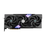 MSI Gaming GeForce RTX 5070 Ti 16G GAMING TRIO OC PLUS Graphics Card - Image 2