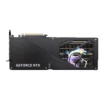 MSI Gaming GeForce RTX 5070 Ti 16G GAMING TRIO OC PLUS Graphics Card - Image 4