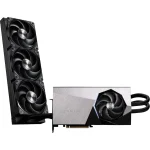MSI Gaming GeForce RTX 5090 32G SUPRIM LIQUID SOC Graphics Card - Image 2