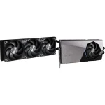 MSI Gaming GeForce RTX 5090 32G SUPRIM LIQUID SOC Graphics Card - Image 3