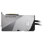 MSI Gaming GeForce RTX 5090 32G SUPRIM LIQUID SOC Graphics Card - Image 6