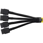 MSI Gaming GeForce RTX 5090 32G SUPRIM LIQUID SOC Graphics Card - Image 8