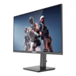 MXG G27IQ-18 27in 180Hz IPS Gaming Monitor, HDR, QHD, 1ms, FreeSync, Adaptive Sync, HDMI 2.0, DisplayPort 1.4 - Image 2