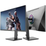 MXG G27IQ-18 27in 180Hz IPS Gaming Monitor, HDR, QHD, 1ms, FreeSync, Adaptive Sync, HDMI 2.0, DisplayPort 1.4 - Image 3