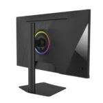 MXG G32IQ-18 32inch QHD 2K 180Hz Gaming Monitor, HDR G-Sync and FreeSync Supported, HDMI 2.0, Hydraulic Stand - Image 3