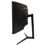 MXG G34WIC-65 | 34″ Curved Nano IPS Ultrawide 165Hz Display Monitor - Image 2