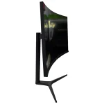 MXG G34WIC-65 | 34″ Curved Nano IPS Ultrawide 165Hz Display Monitor - Image 4