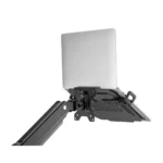MXG LH-01 Universal Laptop Holder for Monitor Arms - Image 6