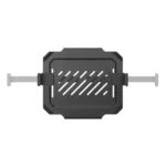 MXG LH-01 Universal Laptop Holder for Monitor Arms - Image 4