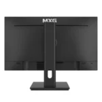 MXG P27IU-4K 27inch IPS 4K (3840×2160) Color Accurate 10bit Professional Monitor with USB Type-C 65W, Hydraulic Stand - Image 4