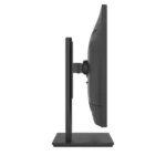 MXG P27IU-4K 27inch IPS 4K (3840×2160) Color Accurate 10bit Professional Monitor with USB Type-C 65W, Hydraulic Stand - Image 5