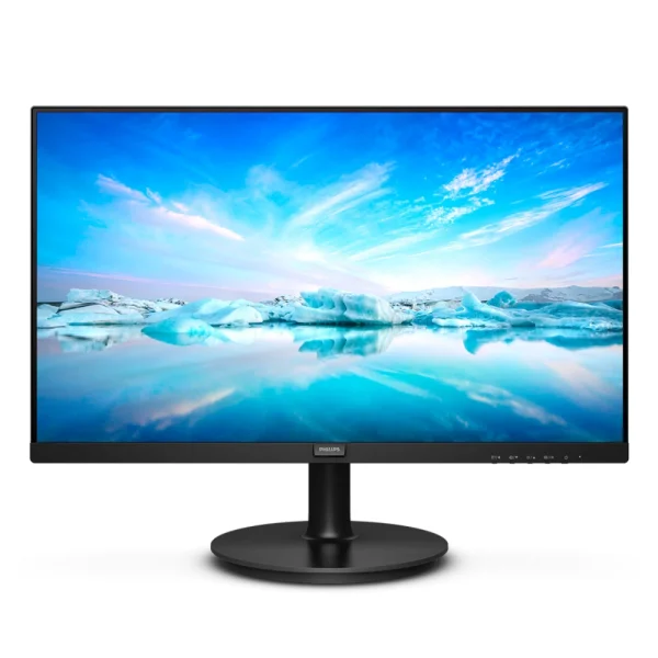 Philips 221V8L/89 22in 1080p 75Hz VA Monitor