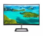 Philips 322E1C 31.5in1920x1080 Curved Monitor