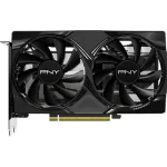 PNY GeForce RTX 5050 8GB Stealth Graphics Card - Image 2