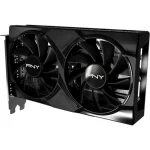 PNY GeForce RTX 5050 8GB Stealth Graphics Card - Image 3