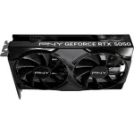 PNY GeForce RTX 5050 8GB Stealth Graphics Card - Image 4