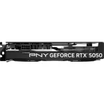 PNY GeForce RTX 5050 8GB Stealth Graphics Card - Image 5