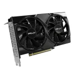 PNY GeForce RTX 5060 8GB Stealth OC Graphics Card - Image 5